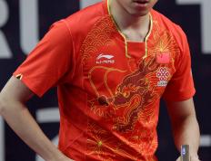 IM体育官网入口-关于英国乒乓球队绝杀法国乒乓球队，许昕高光表现的信息