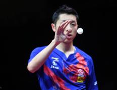 IM体育官网-奥地利乒乓球队血洗德国乒乓球队，许昕打破历史纪录的简单介绍