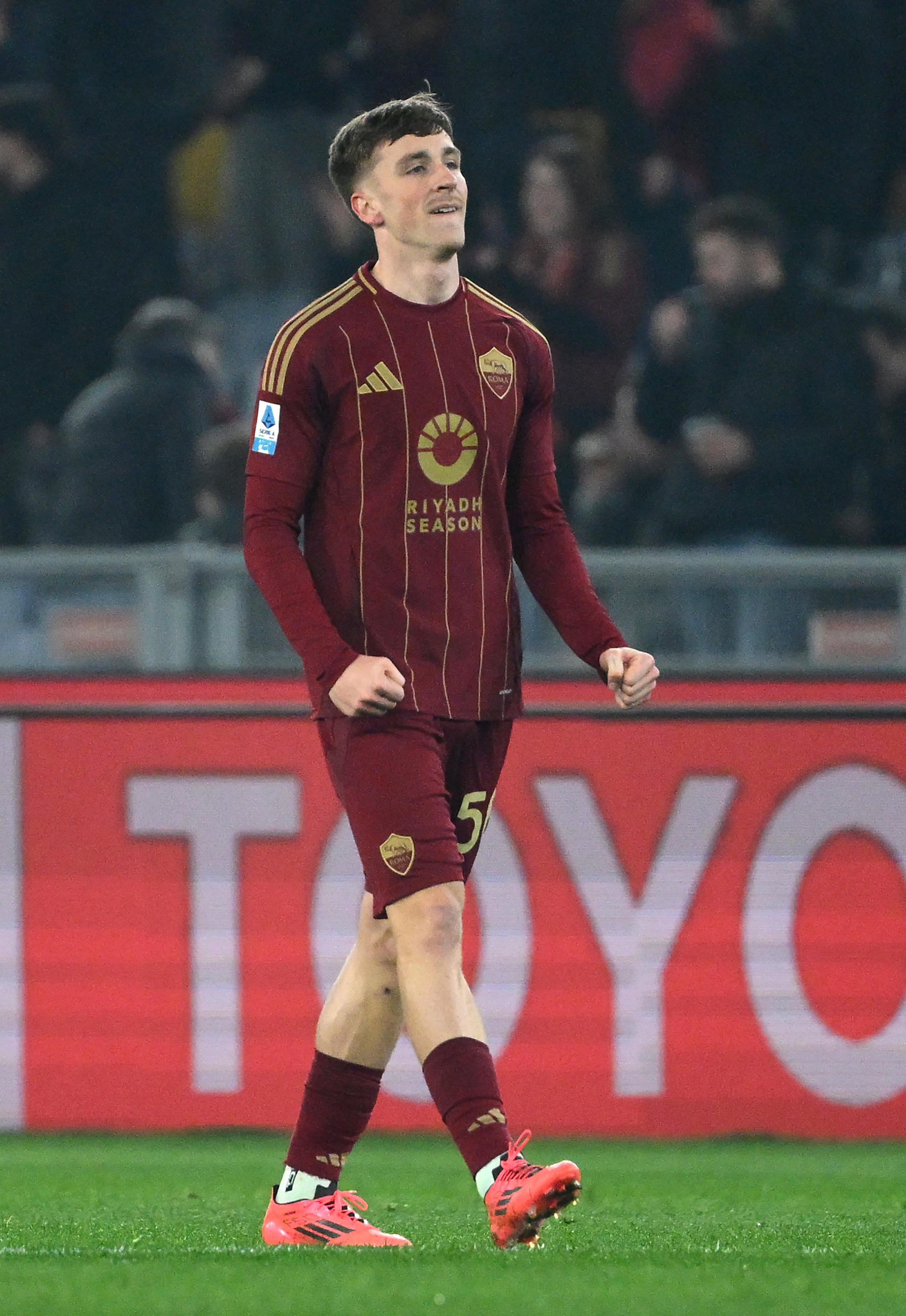 IM体育官方平台-拉齐奥击败罗马，晋级意大利杯半决赛