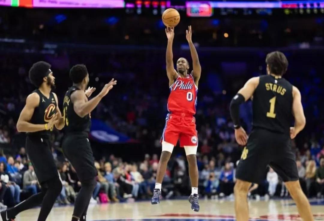 IM体育官方网-包含骑士新控卫表现超预期，或将成为球队下一个控球核心的词条