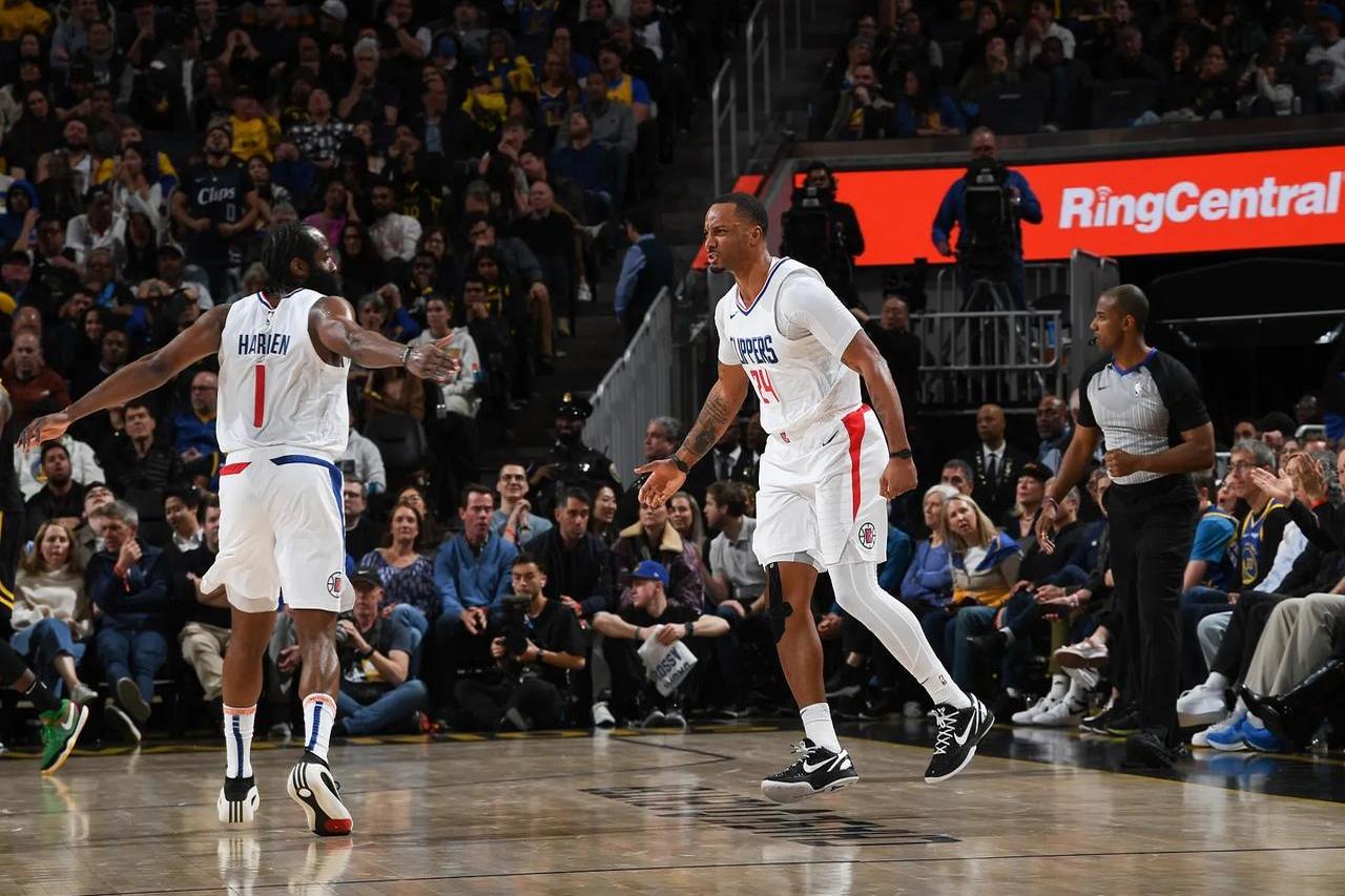 IM体育在线注册-关于马刺力克雄鹿,哈登爆发神勇的信息