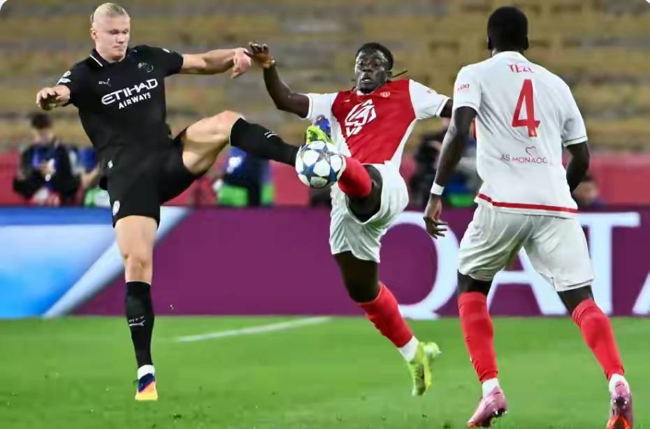 IM体育平台-瑞典碾压墨西哥,哈兰德高光表现的简单介绍