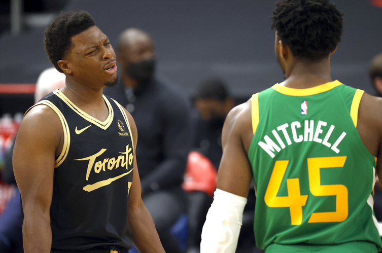 IM体育app-国王翻盘尼日利亚男篮，米切尔关键制胜