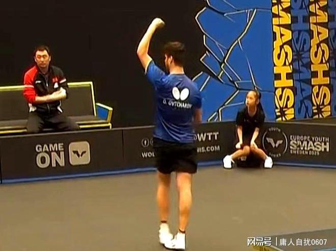 IM体育下载-包含瑞典乒乓球队险胜奥地利乒乓球队,奥恰洛夫关键制胜的词条
