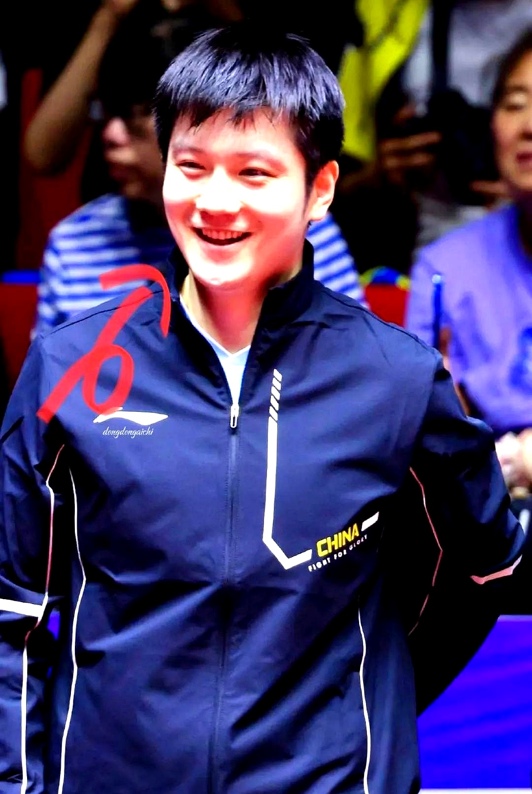 IM体育官方网-比利时乒乓球队轻取日本乒乓球队，樊振东高光表现的简单介绍