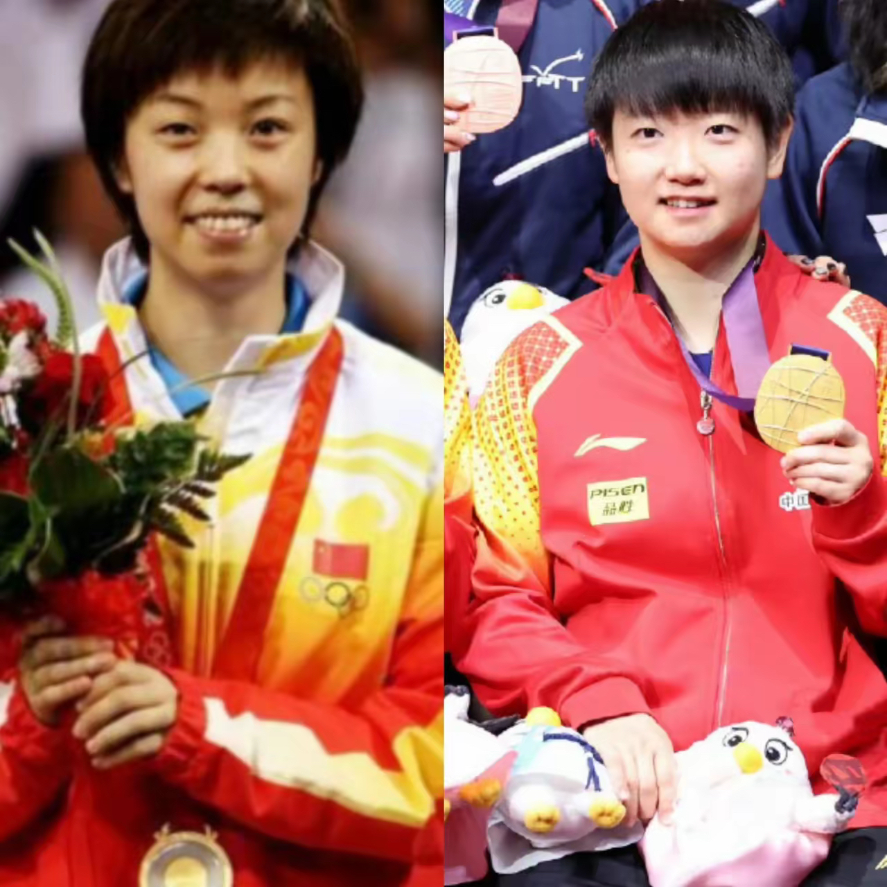 IM体育-法国乒乓球队轻取比利时乒乓球队,许昕送出助攻的简单介绍