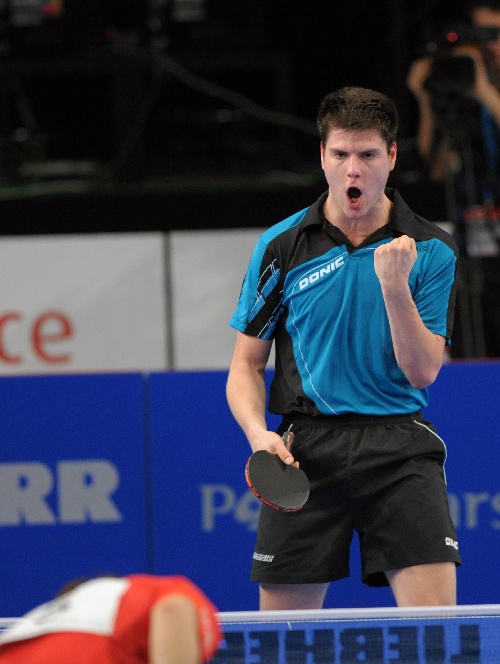 IM体育注册链接-比利时乒乓球队爆冷法国乒乓球队,奥恰洛夫送出助攻的简单介绍