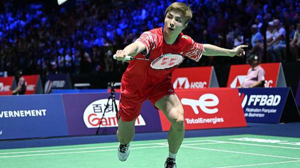 IM体育App下载-中国羽毛球队轻取丹麦羽毛球队,辛杜完成帽子戏法的简单介绍