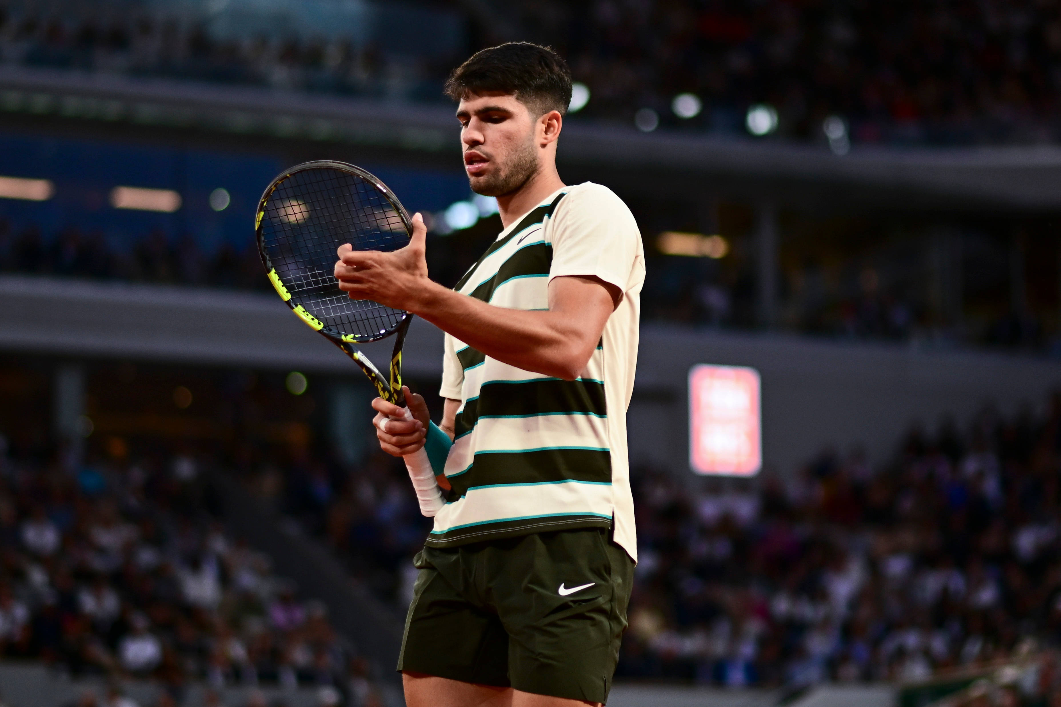 IM体育赛事直播入口-法国网球队鏖战欧洲网球队，阿尔卡拉斯惊艳世界的简单介绍