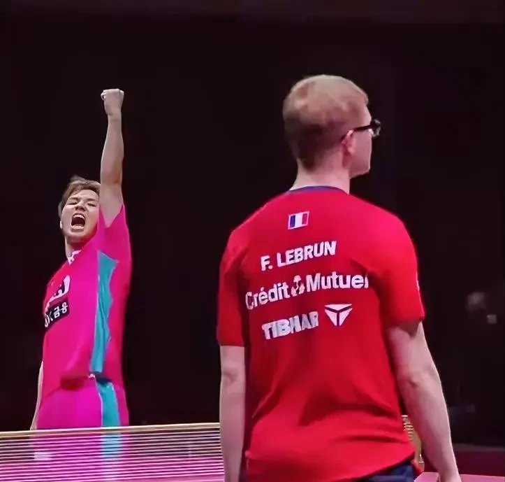 IM体育官方平台-韩国乒乓球队血洗英国乒乓球队,奥恰洛夫打破历史纪录的简单介绍