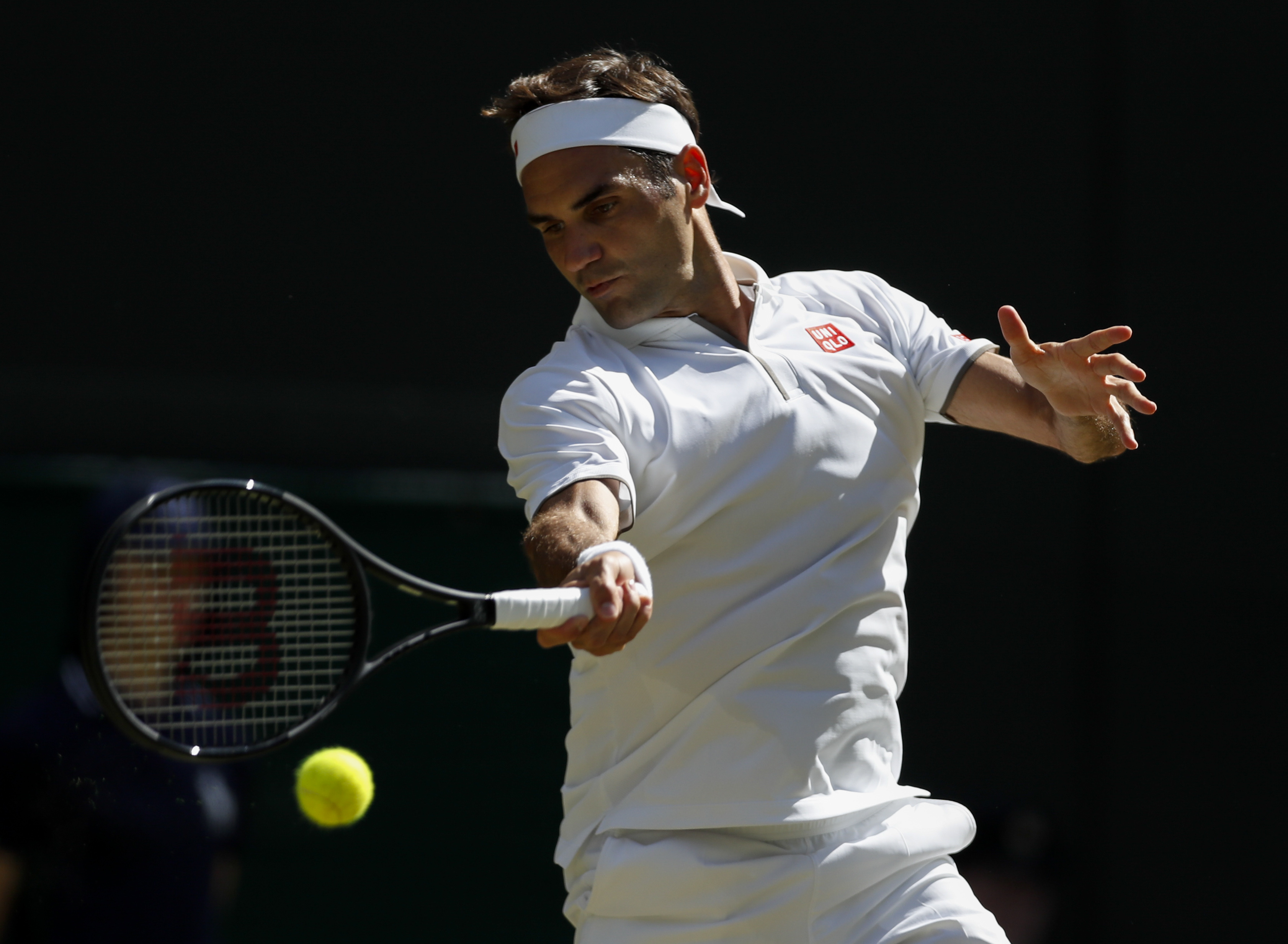 IM体育动画直播通道-包含世界网球队逆转西班牙网球队，费德勒高光表现的词条