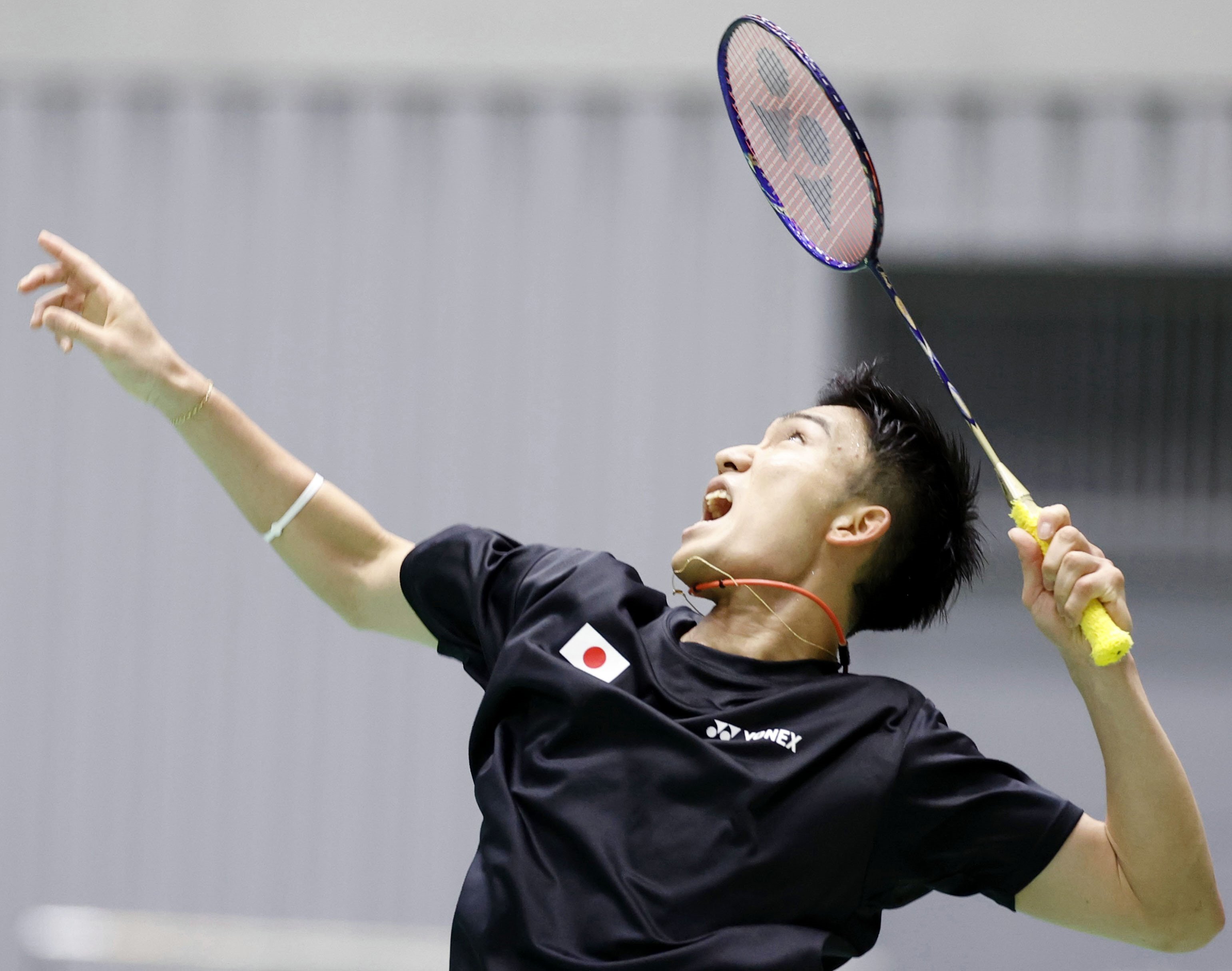 IM体育注册链接-日本羽毛球队轻取中国羽毛球队,桃田贤斗爆发神勇的简单介绍