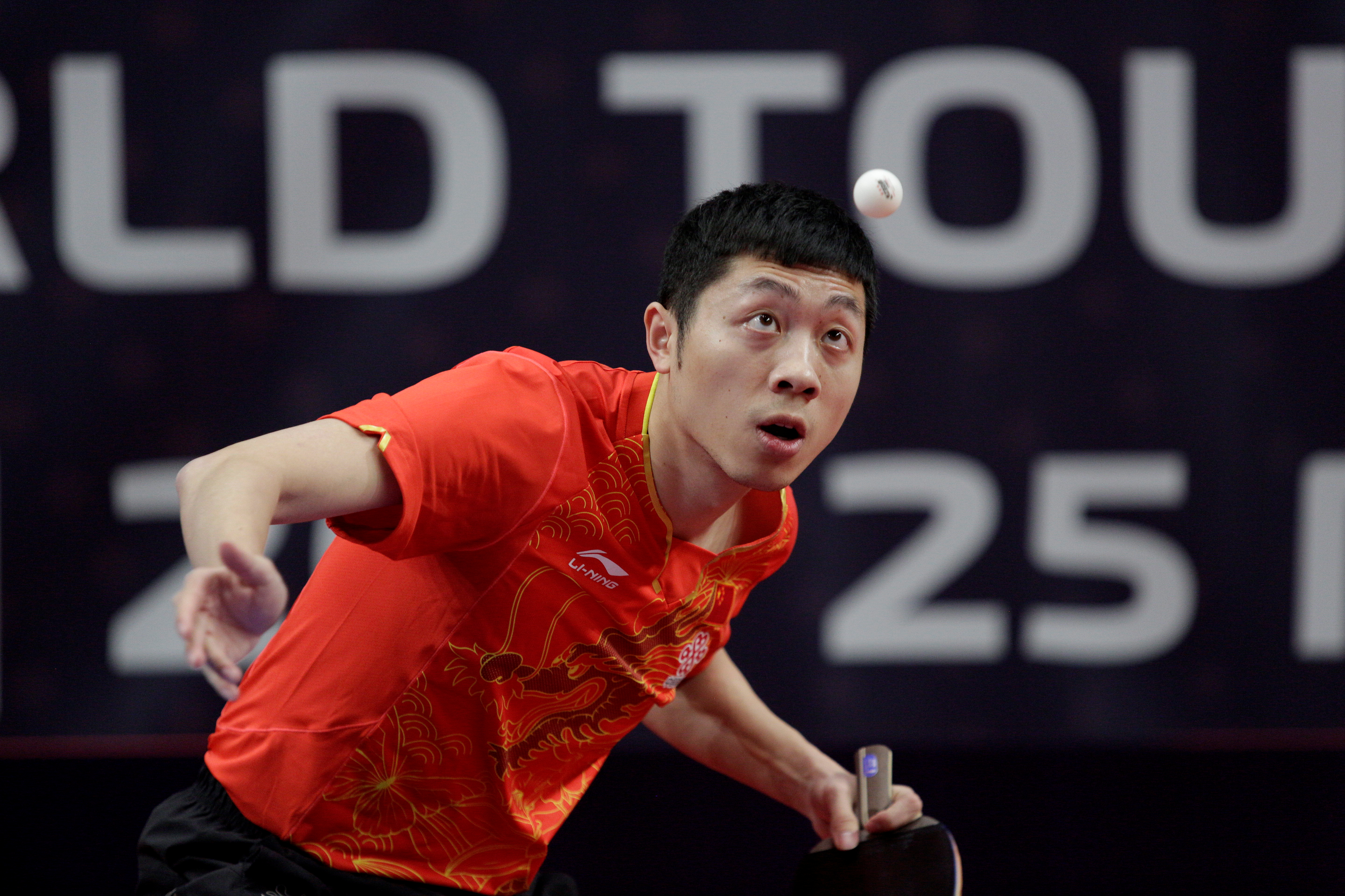 IM体育官网入口-关于英国乒乓球队绝杀法国乒乓球队,许昕高光表现的信息