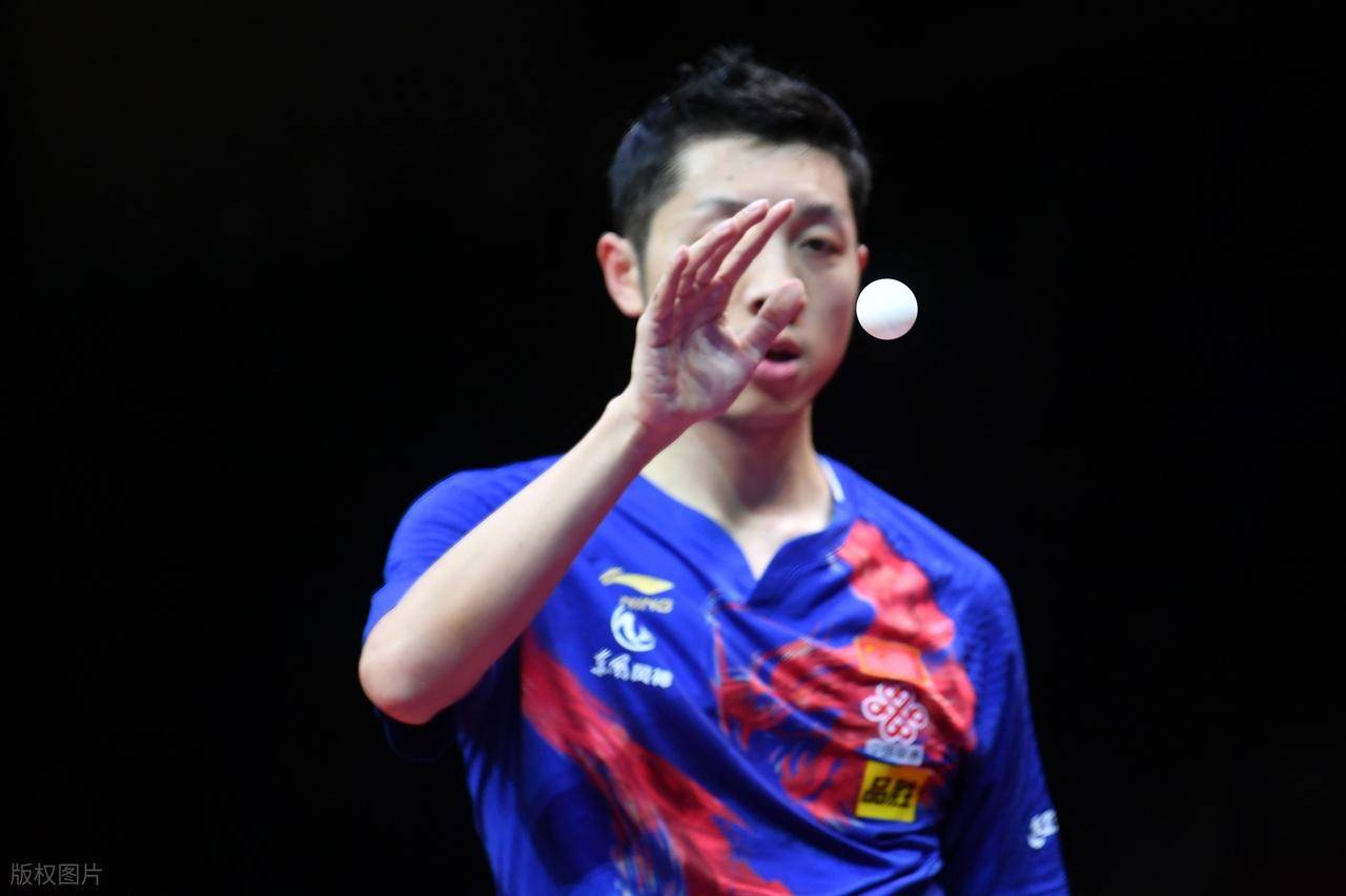 IM体育官网-奥地利乒乓球队血洗德国乒乓球队，许昕打破历史纪录的简单介绍
