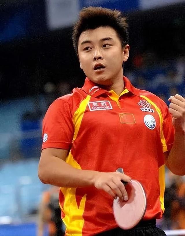 IM体育平台-韩国乒乓球队强势英国乒乓球队，王皓惊艳世界的简单介绍