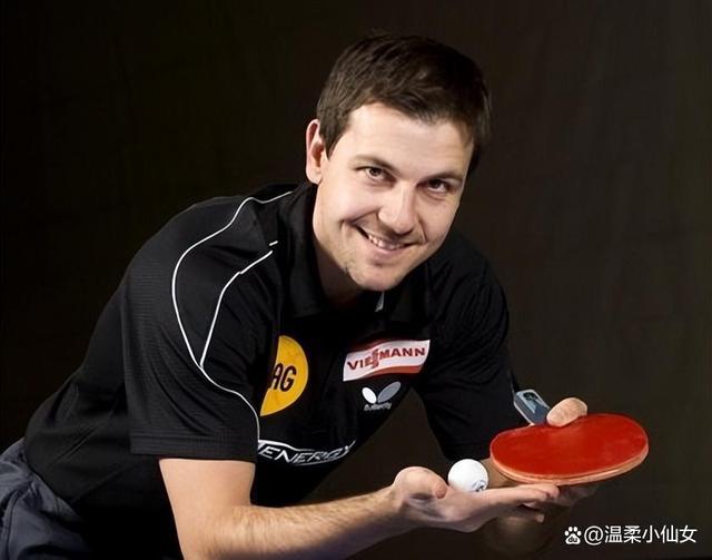 IM体育-中国乒乓球队强势法国乒乓球队，波尔送出助攻的简单介绍