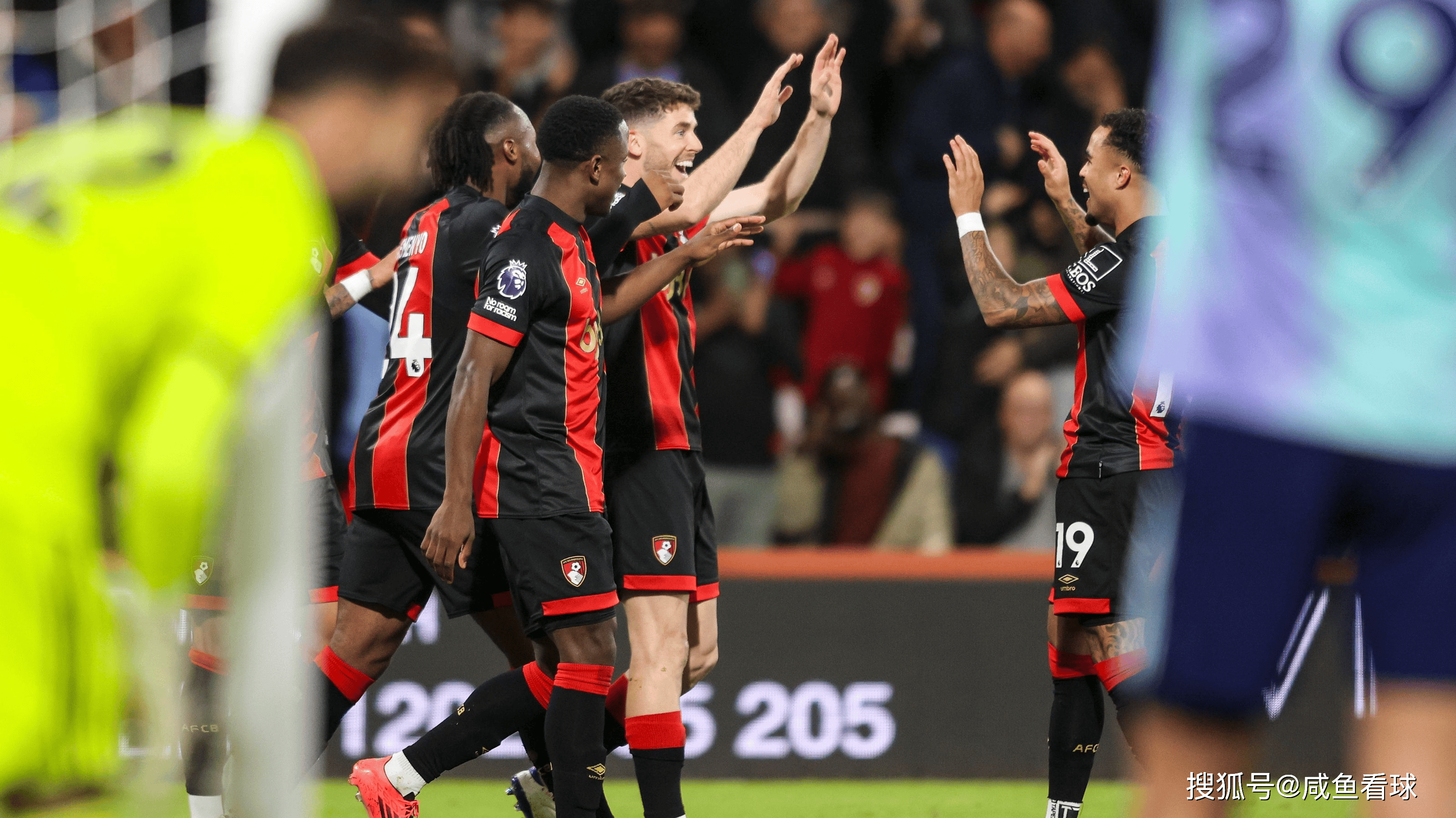 IM体育注册链接-伯恩茅斯主场爆冷,英超前景一片未卜的简单介绍