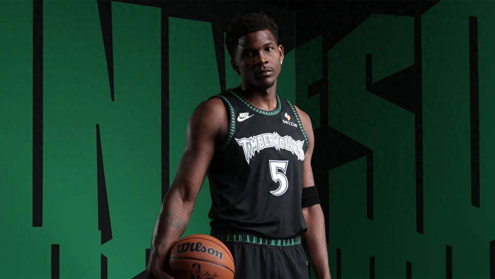 IM体育赛事直播入口-包含森林狼队发布新球衣设计,展现时尚活力形象的词条