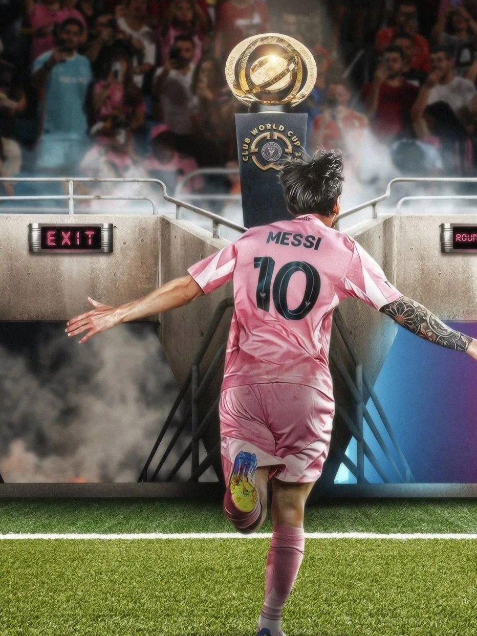 IM体育App下载-马竞客场不败,梅西再度成为焦点