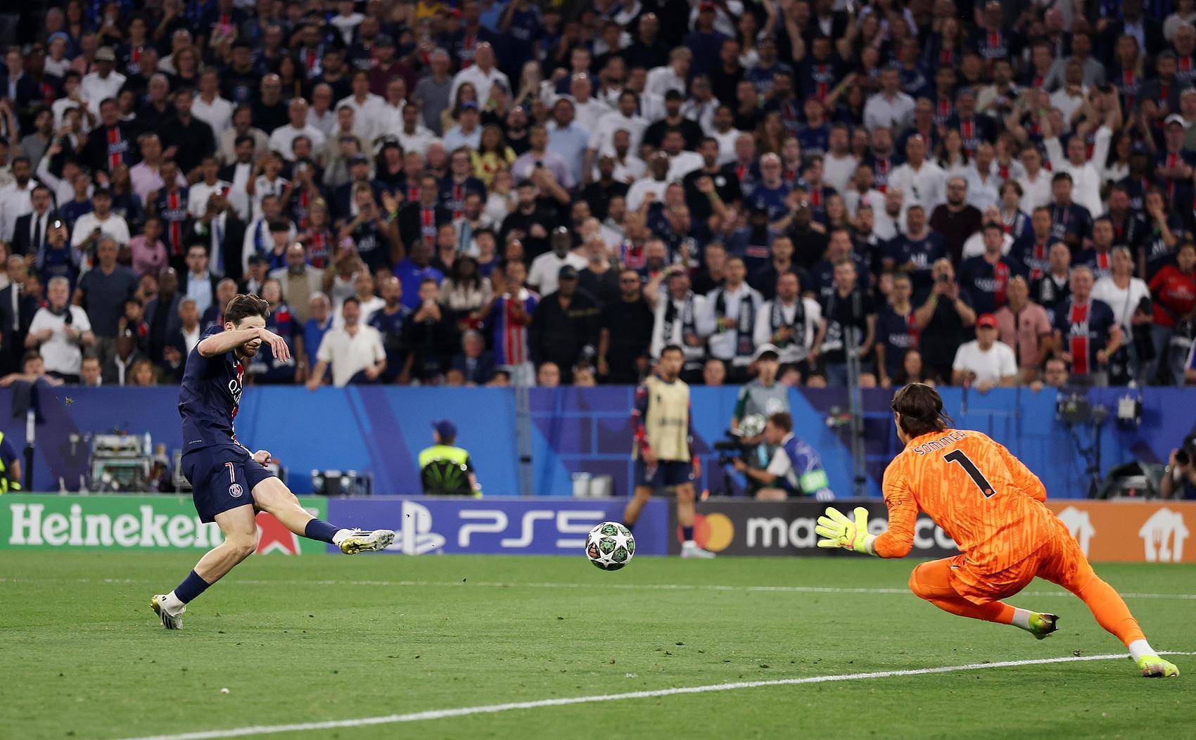 IM Sport-包含米兰大胜尤文图斯,淘汰对手晋级欧冠八强的词条