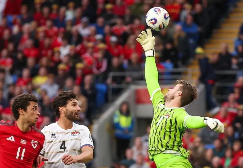 IM体育官方平台-关于欧预赛：比利时力克荷兰，斩获胜利的信息