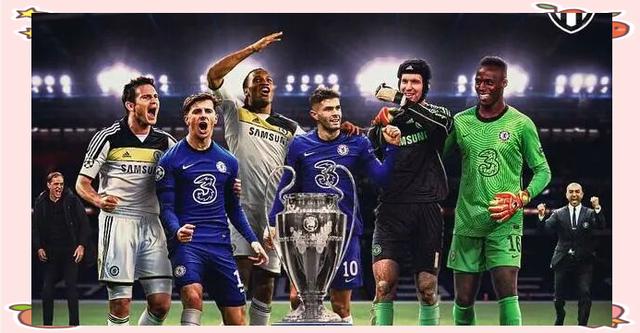 IM体育数据分析平台-切尔西大获全胜,锁定欧冠小组头名的简单介绍