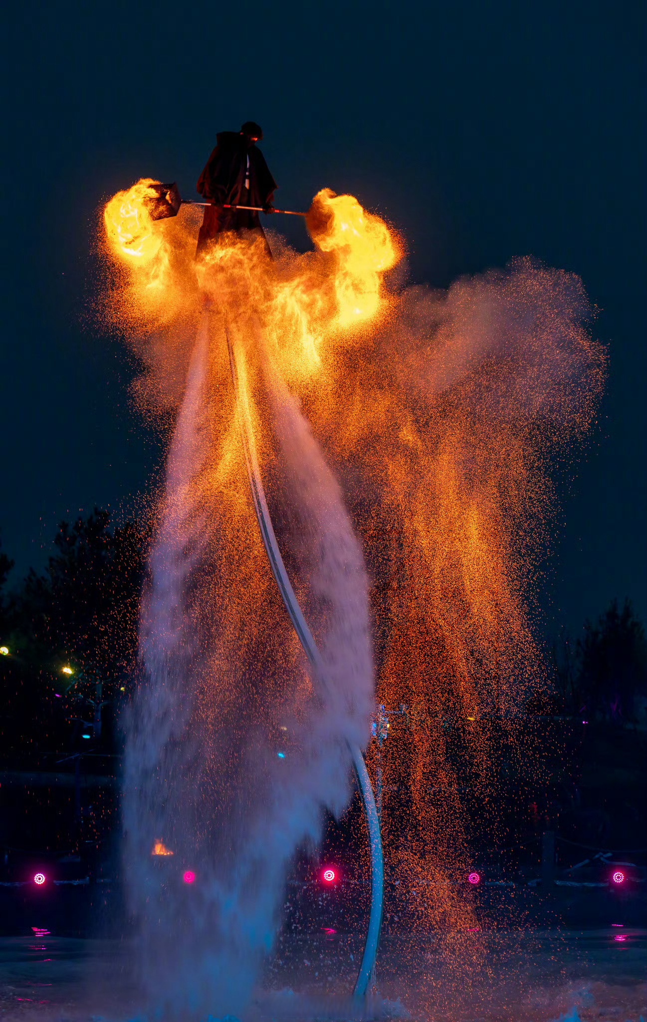 IM体育官方网-决赛震撼上演，激情澎湃