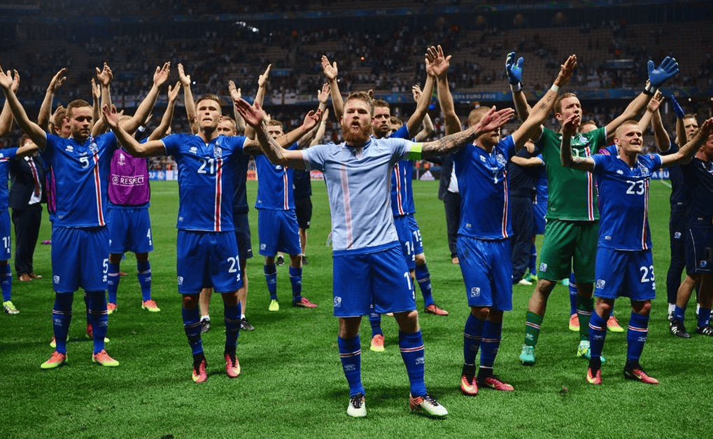 IM体育官网-英格兰不敌冰岛,遭受比赛失败