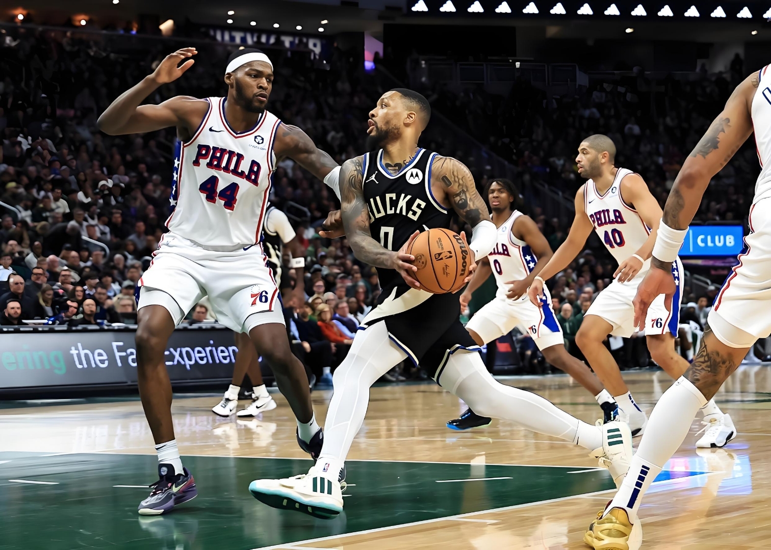 IM体育官网入口-雄鹿成功晋级，备战新一轮比赛的简单介绍