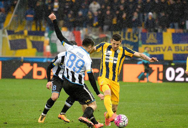 IM体育在线注册-关于帕尔马客场惊险胜利,提升排名的信息