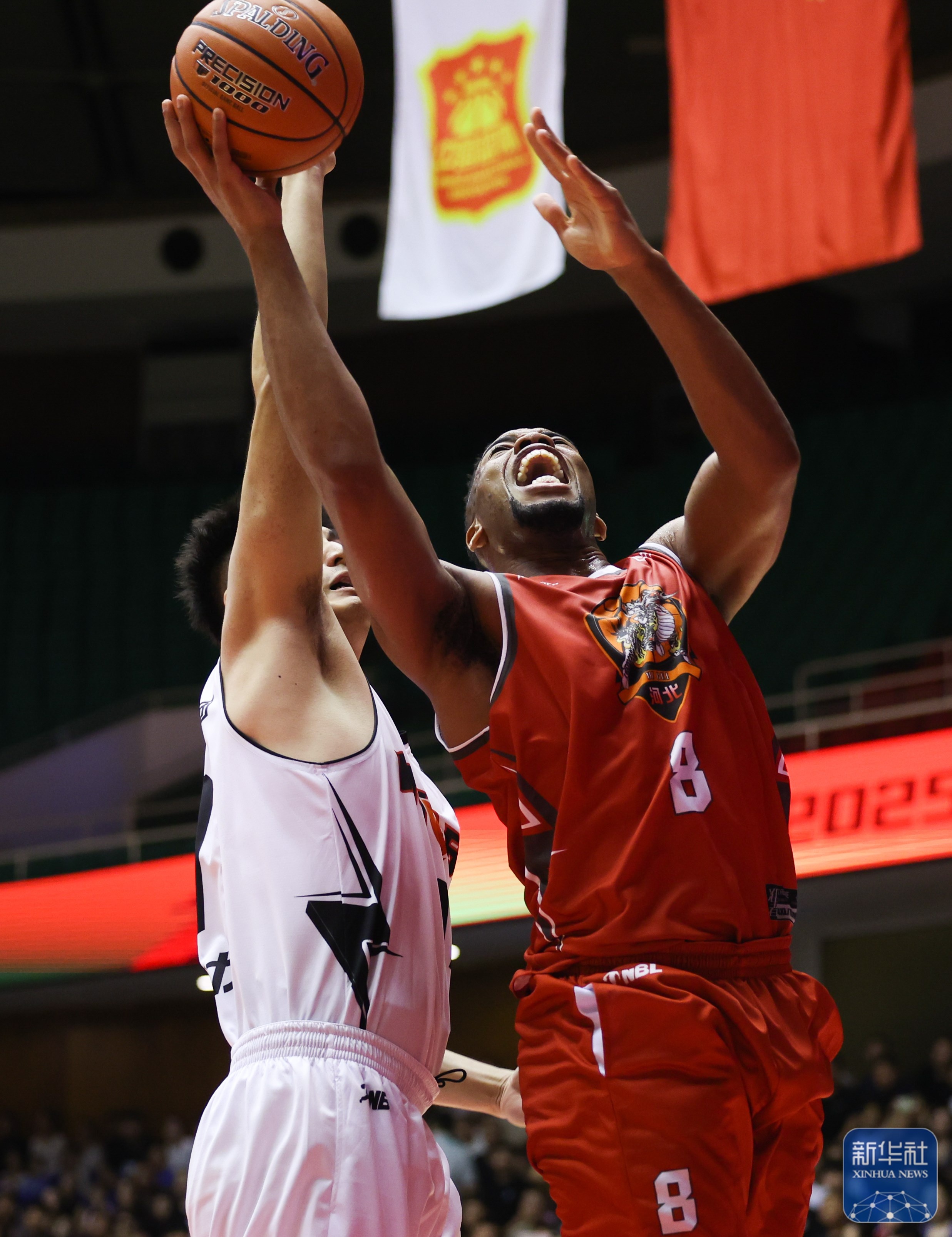 IM体育赛事直播入口-河北男篮展现团队精神，战无不胜的简单介绍