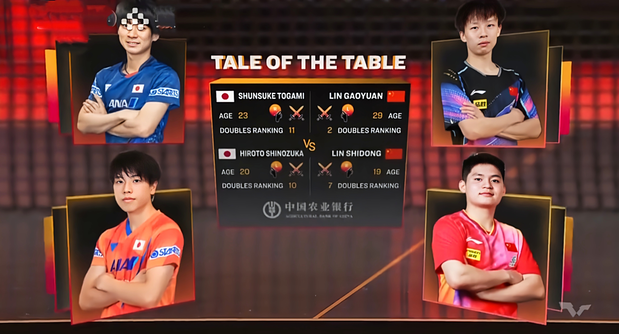 IM体育动画直播通道-奥地利乒乓球队力克中国乒乓球队，水谷隼关键制胜的简单介绍