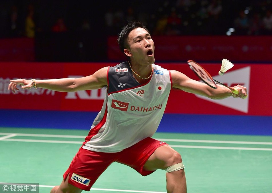 IM体育官方平台-泰国羽毛球队横扫日本羽毛球队，安赛龙打破历史纪录的简单介绍