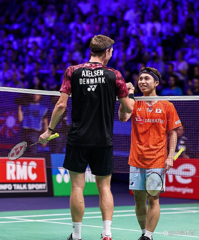 IM体育官方平台-泰国羽毛球队横扫日本羽毛球队，安赛龙打破历史纪录的简单介绍