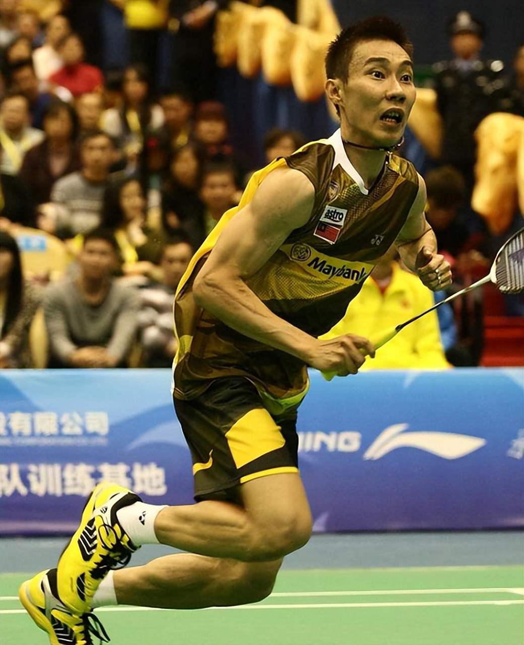 IM体育App下载-印尼羽毛球队绝杀丹麦羽毛球队，陶菲克送出助攻的简单介绍