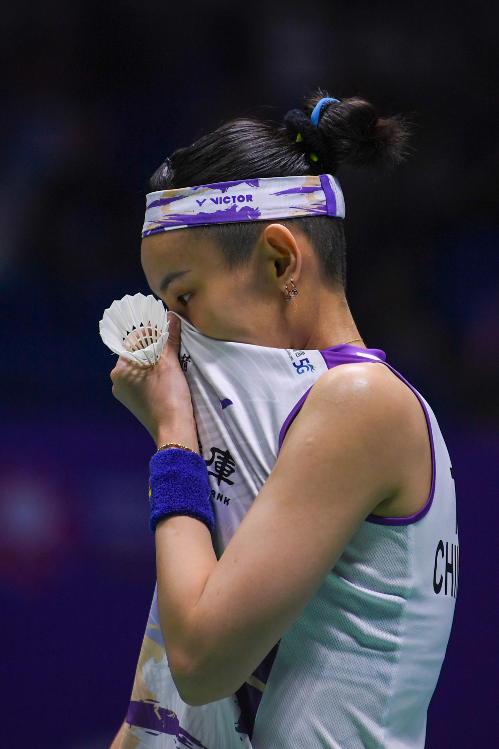 IM体育注册链接-中国羽毛球队绝杀韩国羽毛球队，戴资颖完成帽子戏法的简单介绍