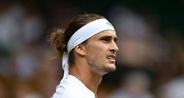 IM体育官方平台-关于温网横扫法网，兹维列夫惊艳四座的信息