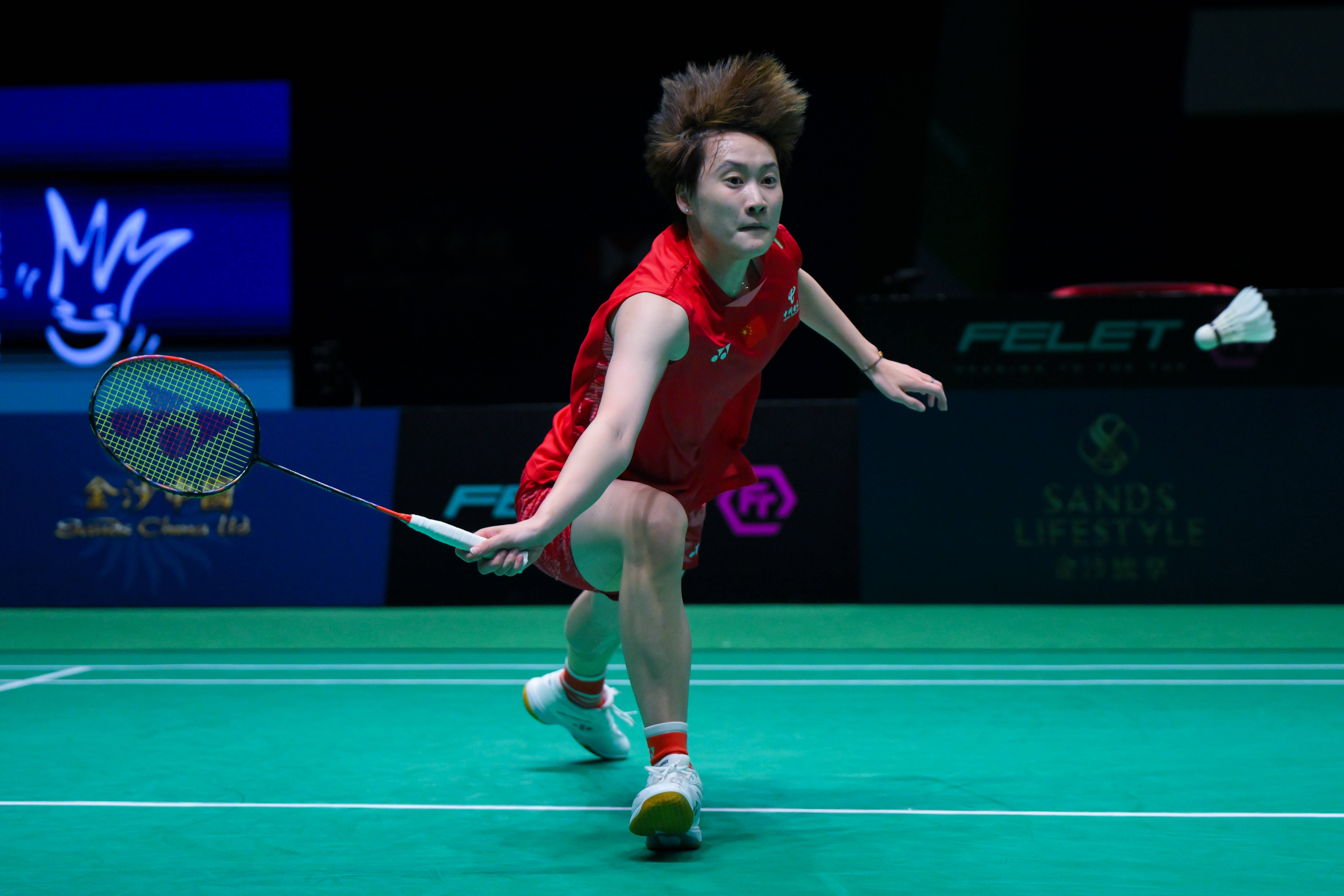 IM体育官方网站-法国队险胜丹麦队,陈雨菲高光表现的简单介绍