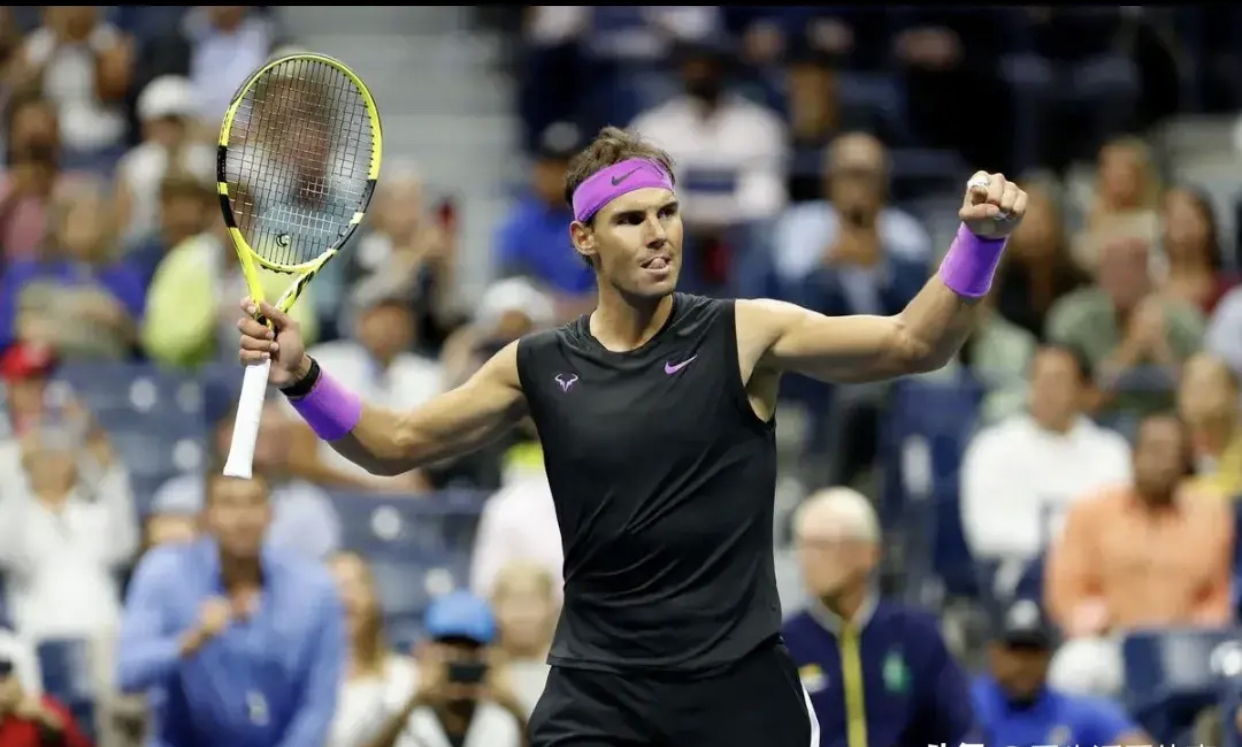 IM体育App下载-美网鏖战澳网，纳达尔关键制胜的简单介绍