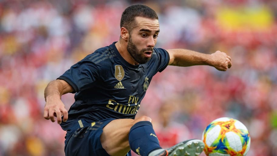 IM体育下载-阿森纳翻盘皇马，卡瓦哈尔状态火热的简单介绍