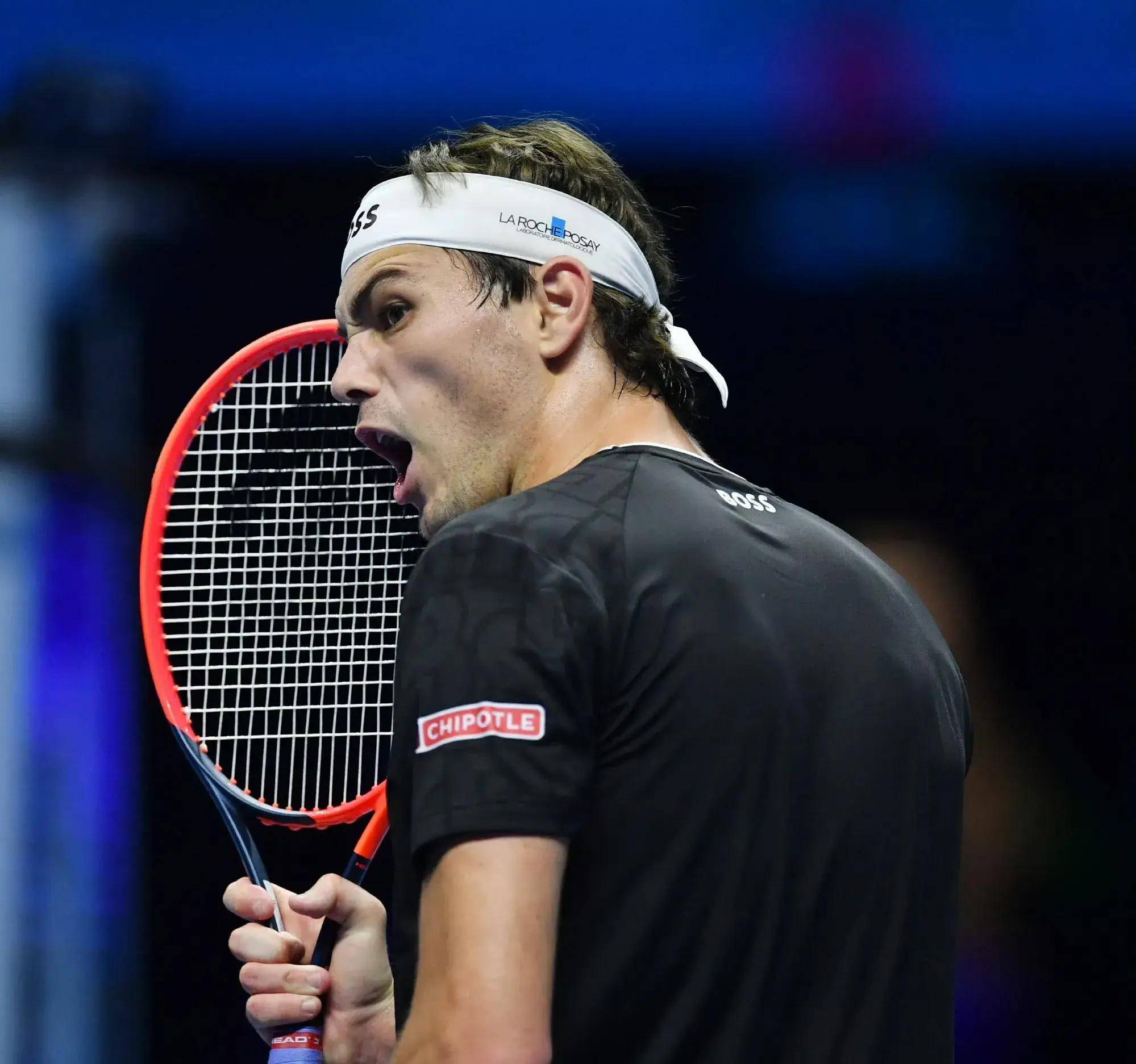 IM体育下载-联合杯险胜ATP总决赛，蒂姆高光表现的简单介绍