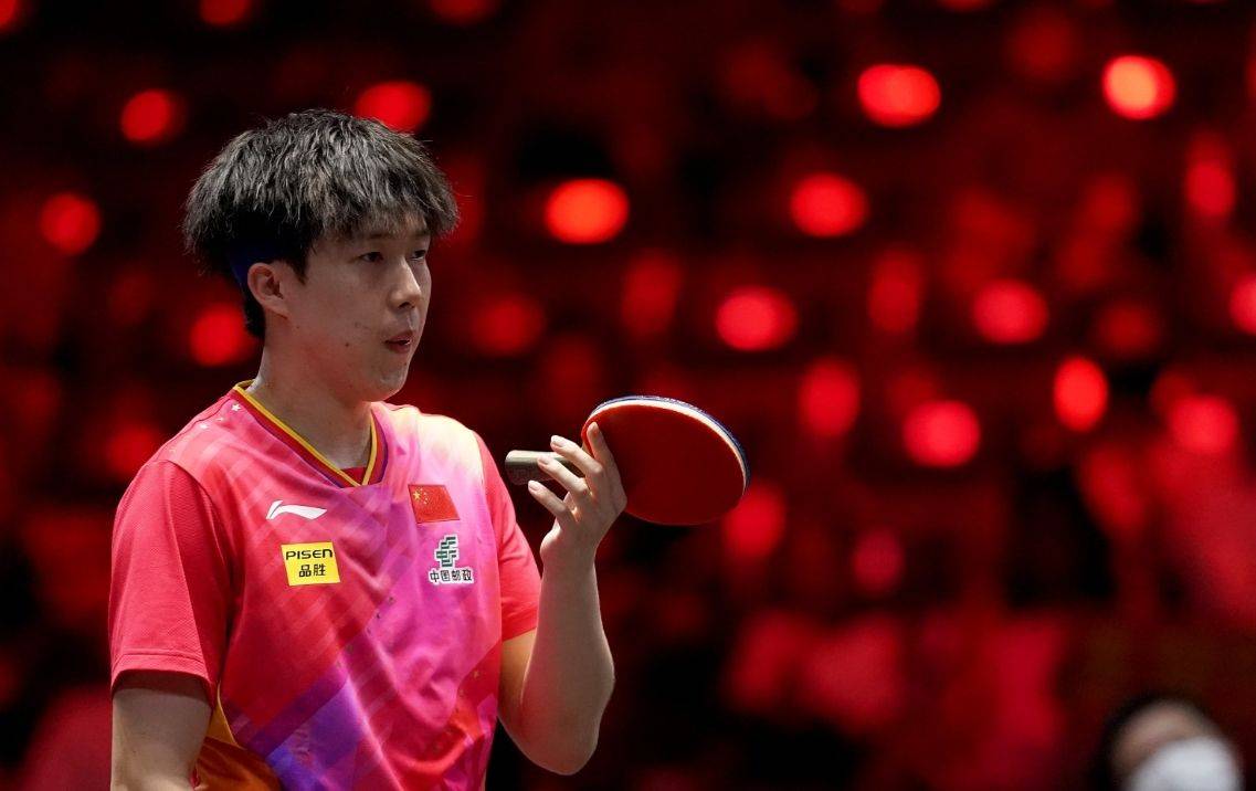 IM体育赛事直播入口-法国队力克德国队，王皓关键制胜