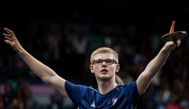 IM体育官方网站-奥地利队逆转法国队，奥恰洛夫高光表现