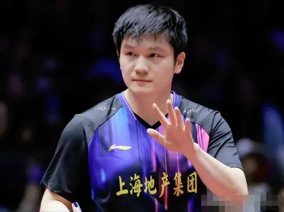 IM Sport-葡萄牙队鏖战奥地利队，樊振东点燃赛场