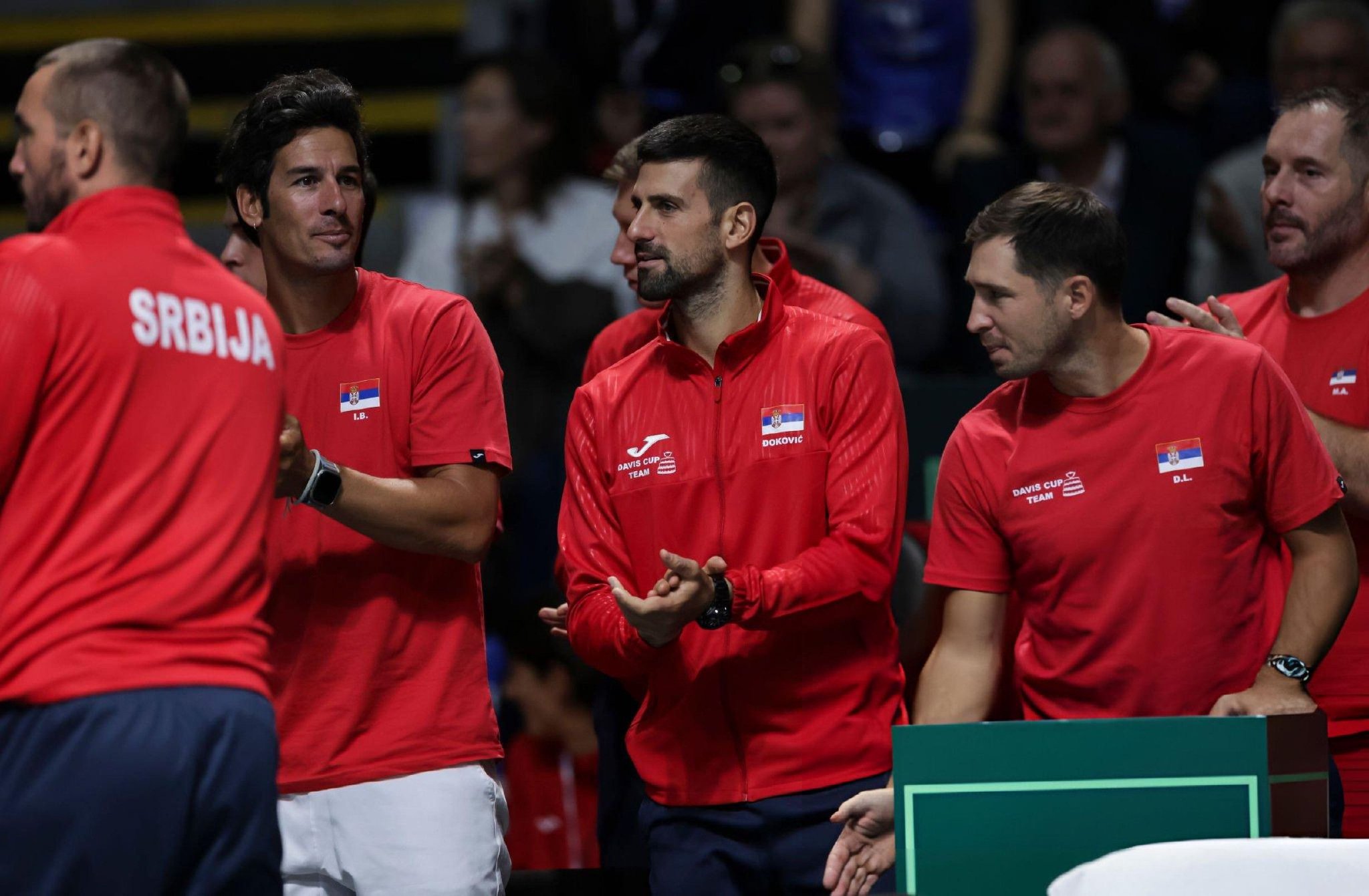 IM体育官网-法网逆转戴维斯杯，德约科维奇带队取胜