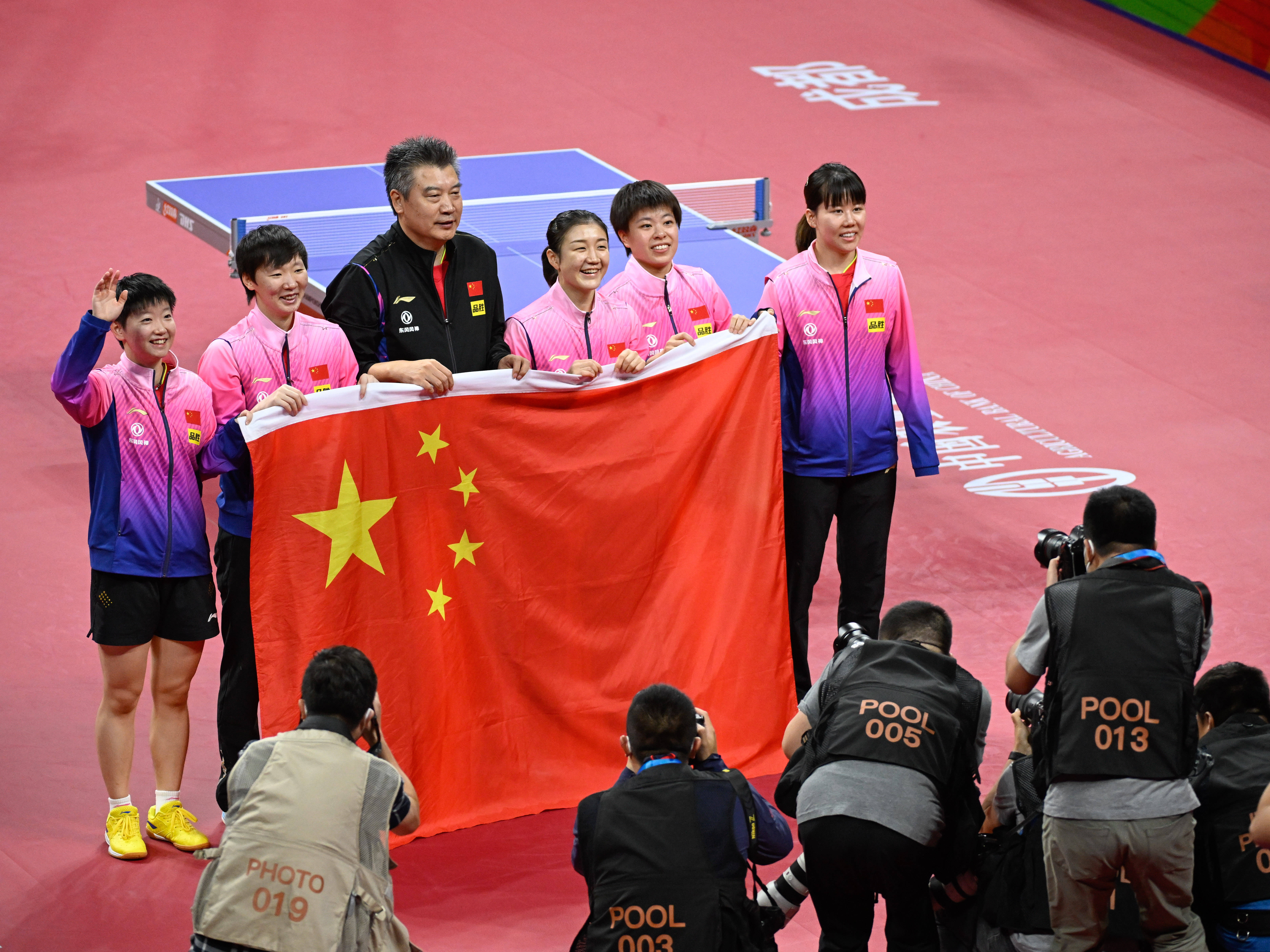 IM体育App下载-日本队险胜德国队，李梓嘉扛起全队的简单介绍