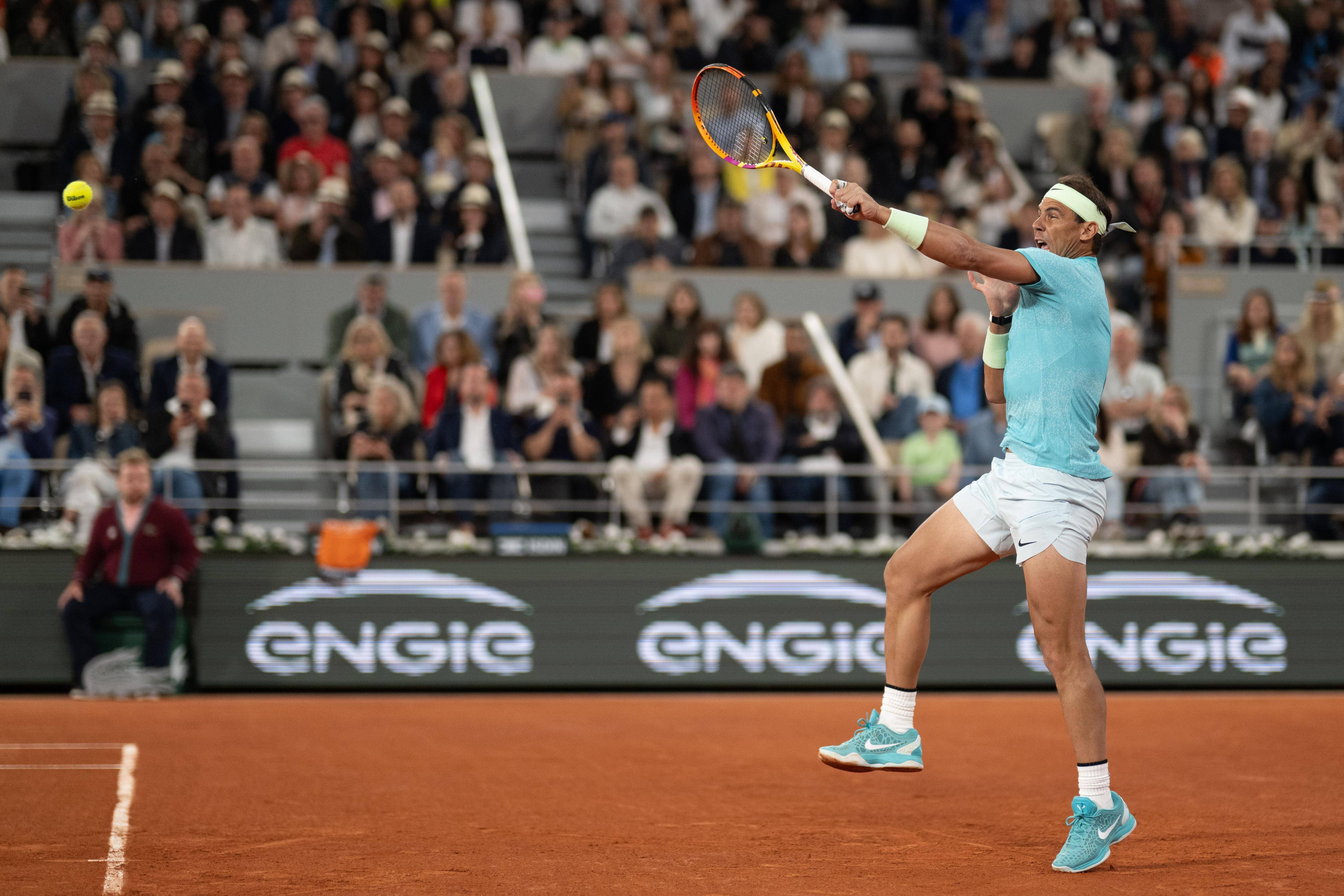 IM体育社区互动入口-法网碾压年终总决赛，纳达尔刷新纪录的简单介绍