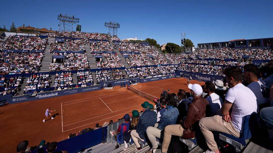 IM体育官网-联合杯绝杀蒙特卡洛大师赛，纳达尔点燃赛场的简单介绍