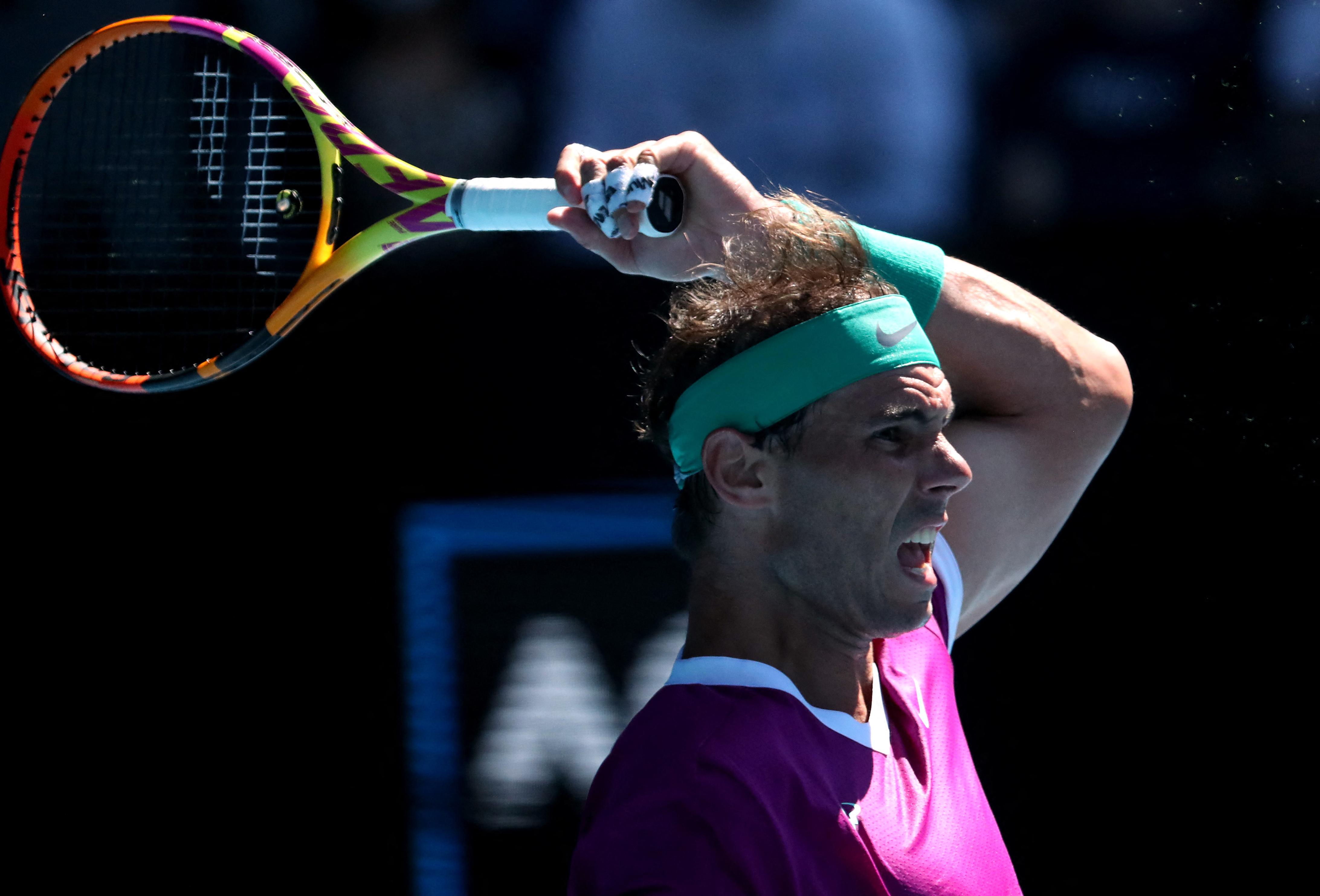 IM体育平台-包含澳网险胜ATP总决赛，纳达尔惊艳四座的词条