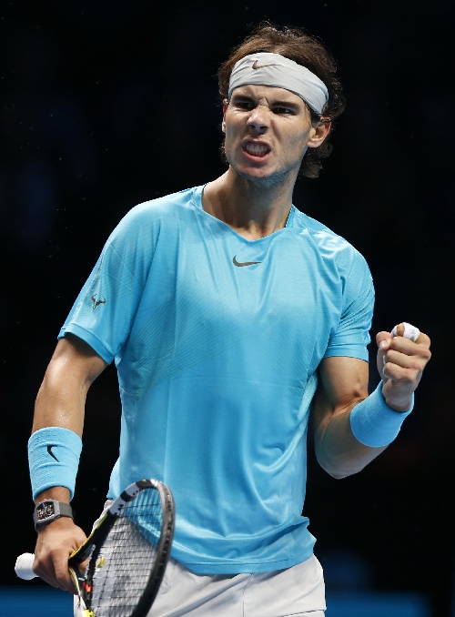 IM体育平台-包含澳网险胜ATP总决赛，纳达尔惊艳四座的词条